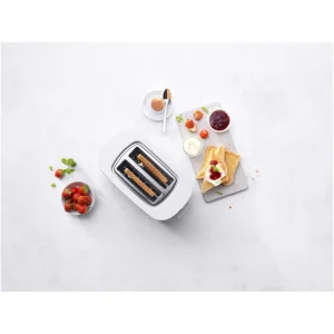 Toaster Mit Brotchenaufsatz, 2 Schlitze Kurz,*ZWILLING Cheap