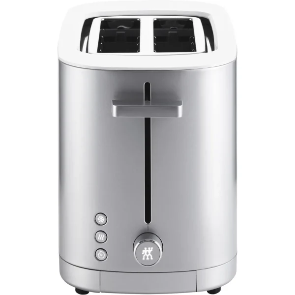 Toaster Mit Brotchenaufsatz, 2 Schlitze Kurz,*ZWILLING Cheap