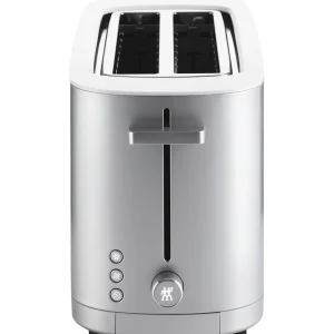 Toaster Mit Brotchenaufsatz, 2 Schlitze Lang,*ZWILLING Best