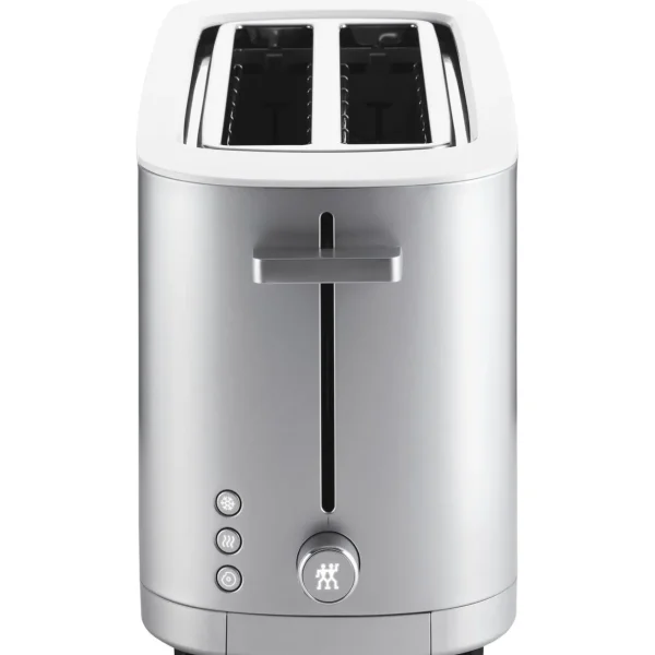 Toaster Mit Brotchenaufsatz, 2 Schlitze Lang,*ZWILLING Best