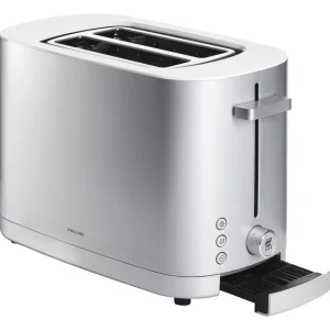 Toaster Mit Brotchenaufsatz, 2 Schlitze Kurz,*ZWILLING Cheap