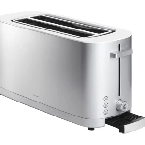 Toaster Mit Brotchenaufsatz, 2 Schlitze Lang,*ZWILLING Best