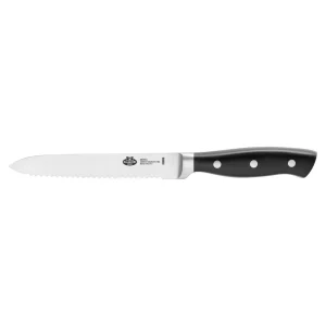 Universalmesser 13 Cm, Wellenschliff*BALLARINI Flash Sale