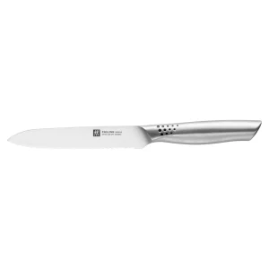 Universalmesser 13 Cm, Wellenschliff*ZWILLING Hot