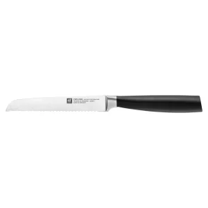 Universalmesser 13 Cm, Wellenschliff*ZWILLING Cheap