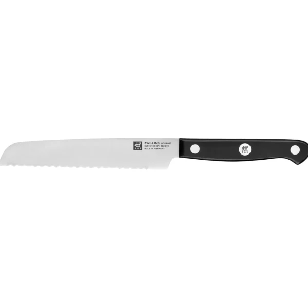 Universalmesser 13 Cm, Wellenschliff*ZWILLING Store