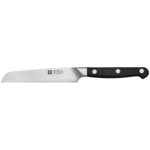 Universalmesser 13 Cm, Wellenschliff*ZWILLING Fashion