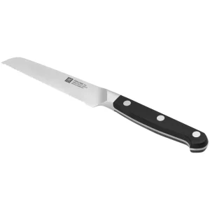 Universalmesser 13 Cm, Wellenschliff*ZWILLING Fashion