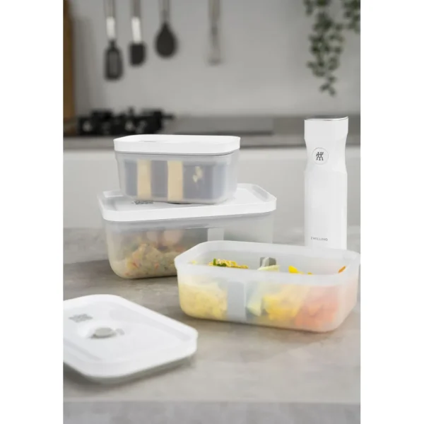 Vakuum Lunchbox M, Kunststoff,*ZWILLING Best Sale