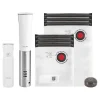 Vakuum Starter Set Sous-Vide, 8-Tlg*ZWILLING Hot