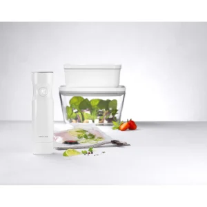 Vakuum Starterset, Mix / Glas L/Lunchbox M, 7-Tlg,*ZWILLING Online