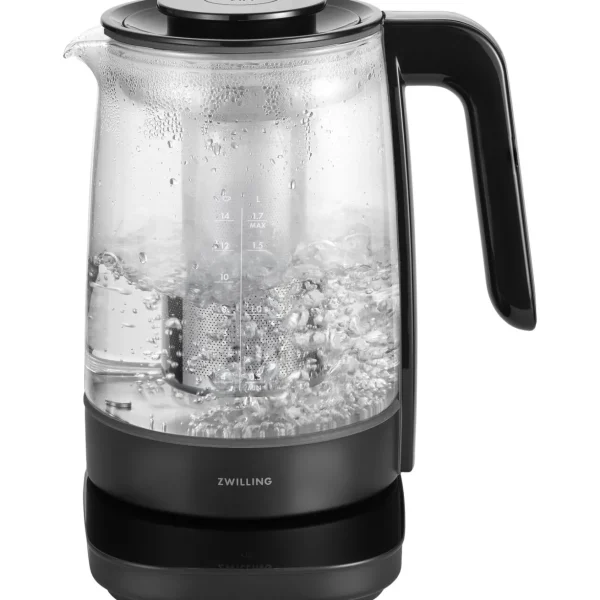 Wasserkocher, 1,7 L,*ZWILLING Best