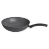 Wok 28 Cm, Aluminium*BALLARINI Flash Sale