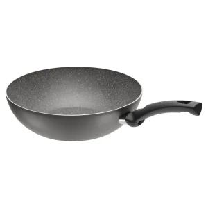 Wok 28 Cm, Aluminium*BALLARINI Best