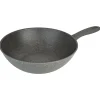 Wok 30 Cm, Aluminium*BALLARINI Best