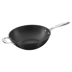 Wok 30 Cm, Aluminium*ZWILLING Fashion