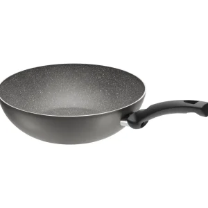 Wok 28 Cm, Aluminium*BALLARINI Best